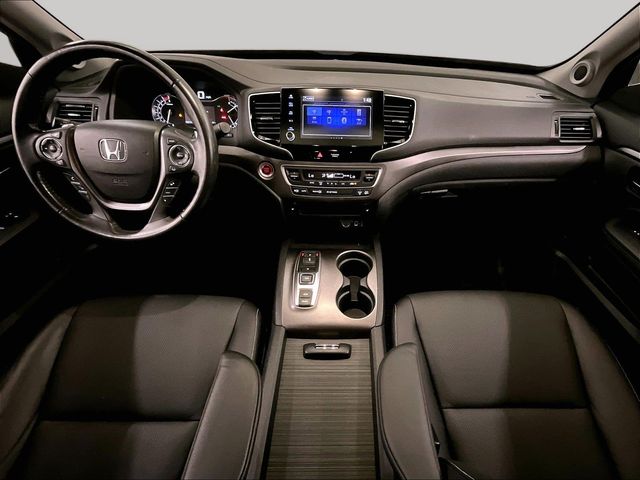 2023 Honda Ridgeline RTL Gray at Auto Express Mitsubishi