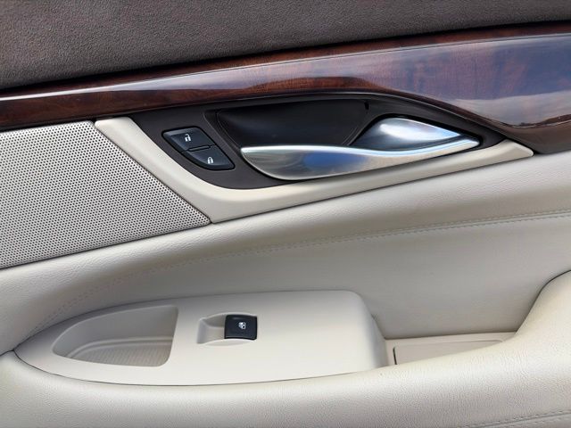 Used 2016 Cadillac Escalade ESV SUV