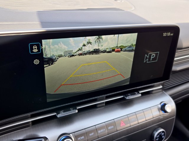 2027 Hyundai Kona