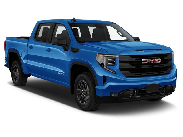 2023 GMC Sierra 1500 Elevation Crew Cab 4WD