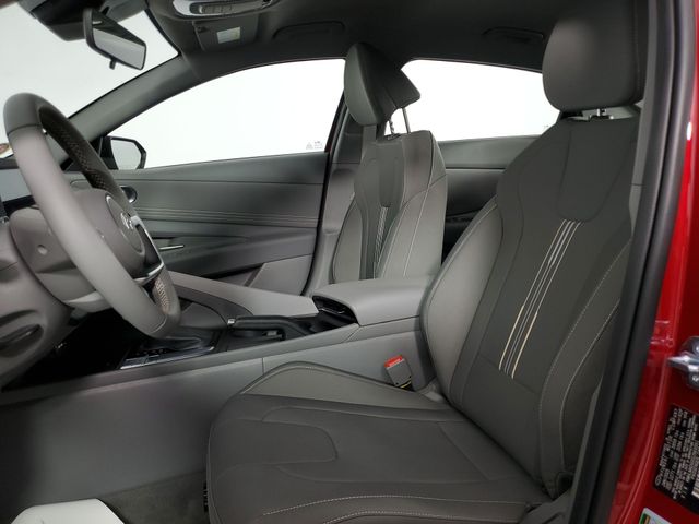 New 2025 Hyundai Elantra For Sale in Indianapolis, IN