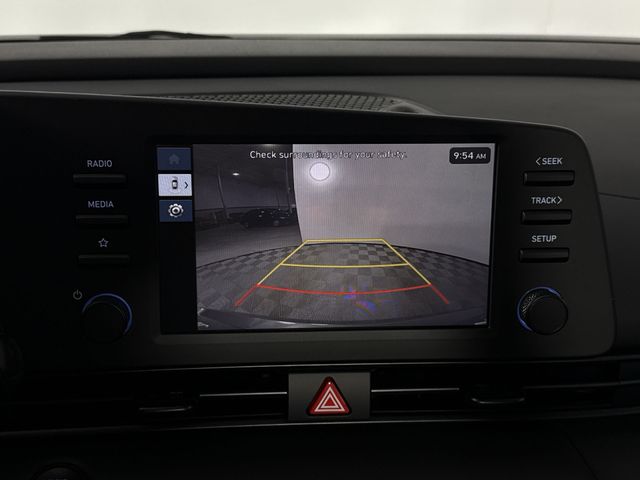 New 2025 Hyundai Elantra For Sale in Indianapolis, IN