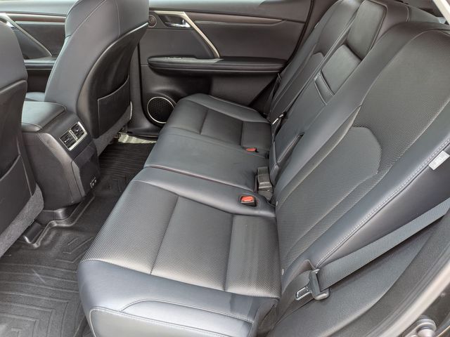 2021 Lexus RX - Image 27