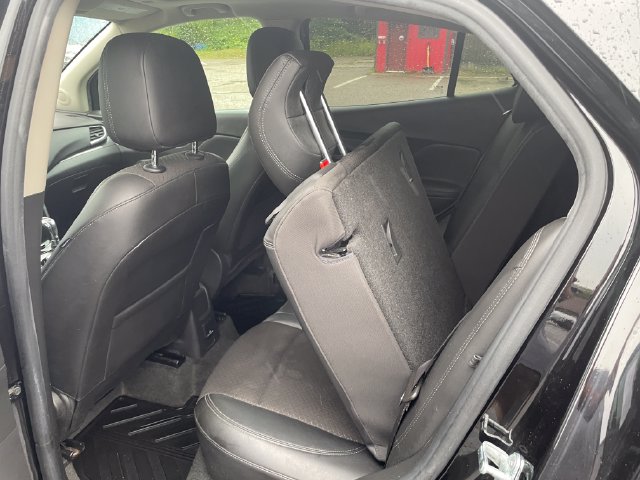 Used 2021 Buick Encore SUV