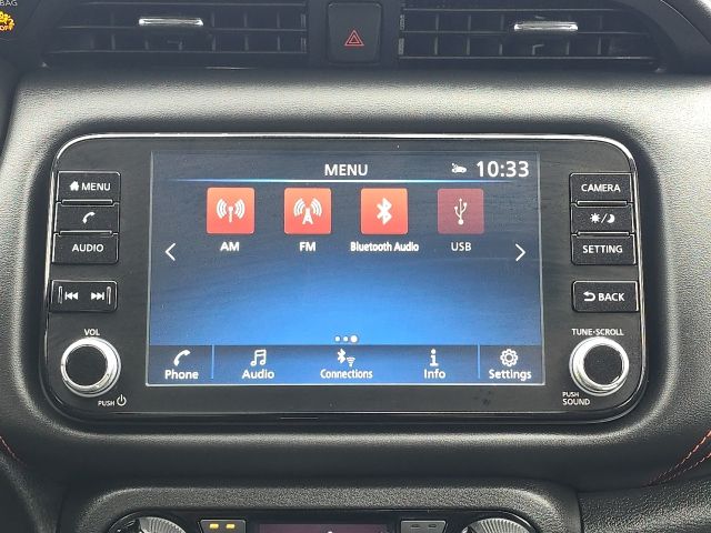 Photo of 2023 Nissan Kicks SR in Dallas, GA - 21,  2023 Nissan Kicks SR:B01776