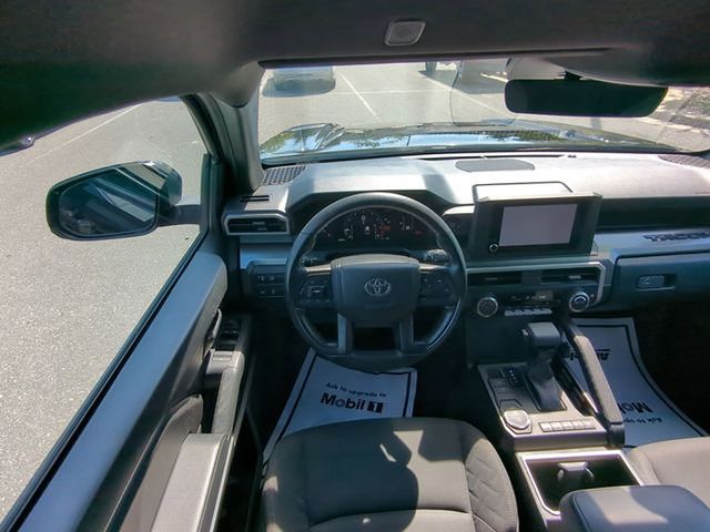 2024 Toyota Tacoma SR5 - Photo 33