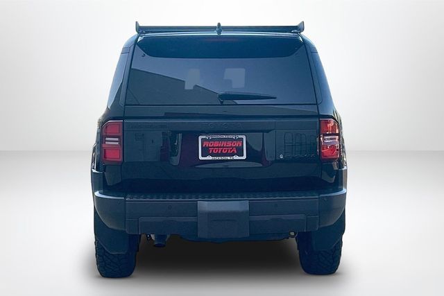 Used 2025 Toyota Land Cruiser SUV
