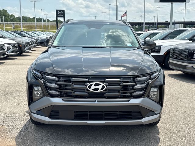 New 2026 Black Hyundai SEL Plus image 8