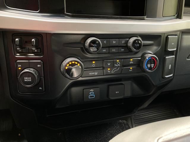 2023 Ford F-450 Super Duty 