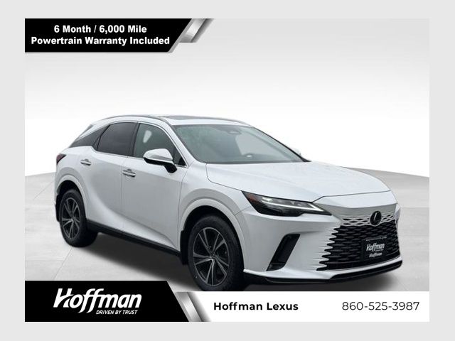 2024 Lexus RX 350 Premium AWD