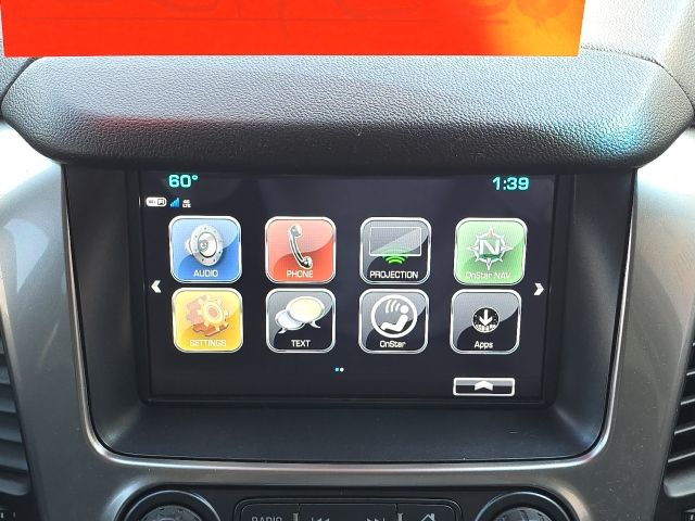 2018 Chevrolet Tahoe LS:168036B