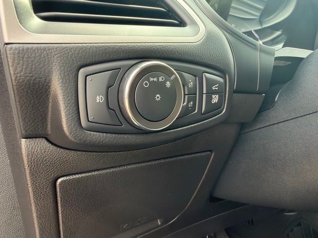Used 2022 Ford Edge SUV