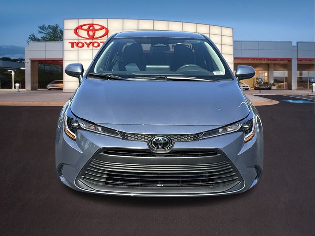 2024 Toyota Corolla LE 22