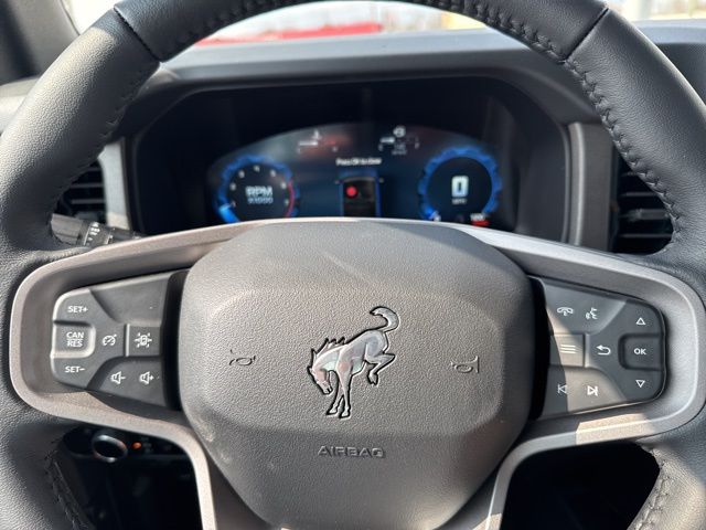 New 2026 Gray Ford Big Bend image 27