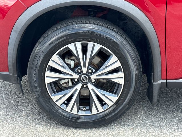Used 2023 Nissan Rogue SUV