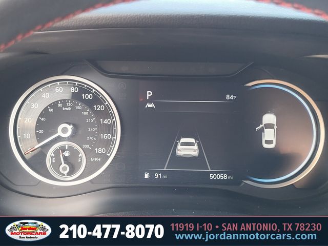 Used Car 2022 Genesis G70  3.3t For Sale Under $35,000 In San Antonio, Texas