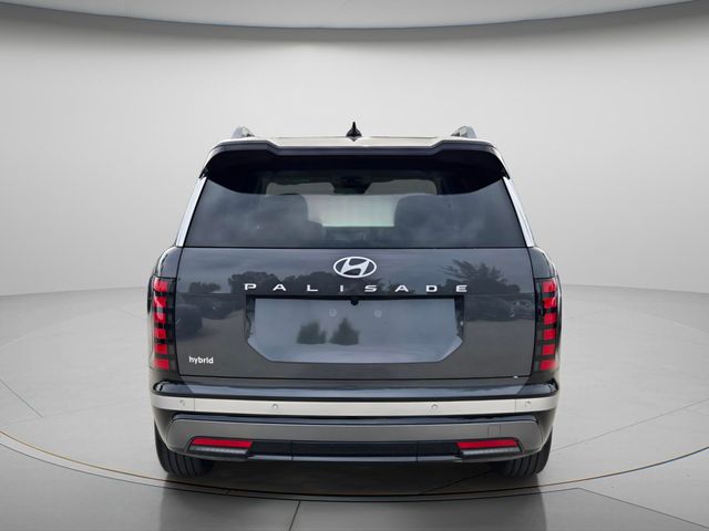 2027 Hyundai Palisade
