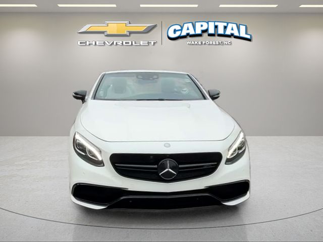 Used 2017  Mercedes-Benz S 65 AMG® image 13