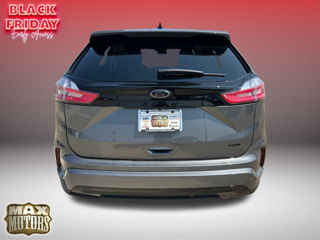 2024 Ford Edge SE 8