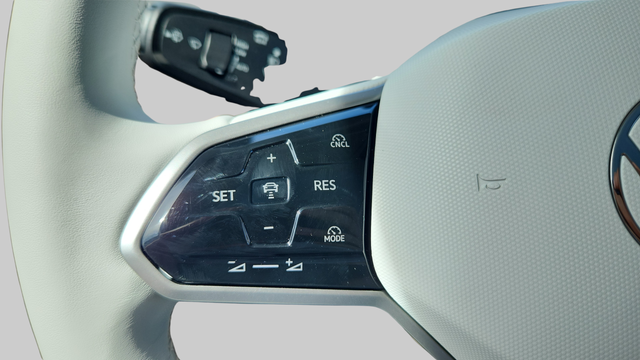 2025 Volkswagen ID. Buzz