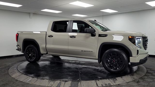 2026 – GMC – Sierra 1500