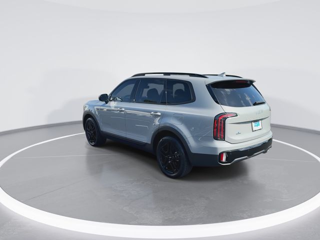 Used 2024 Kia Telluride SUV