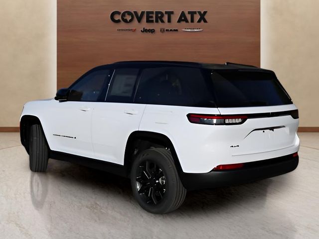 New Car 2025 Jeep Grand Cherokee  Limited For Sale Under $50,000 In Austin, Texas