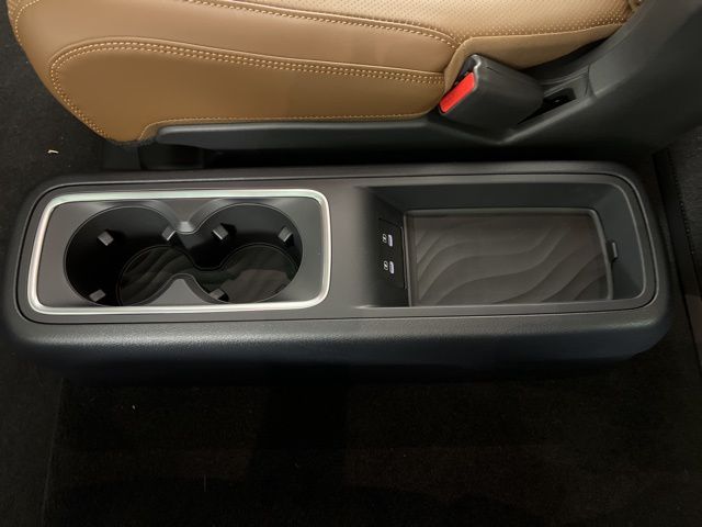 2025 Alpine Metallic Nissan Armada Platinum RWD SUV