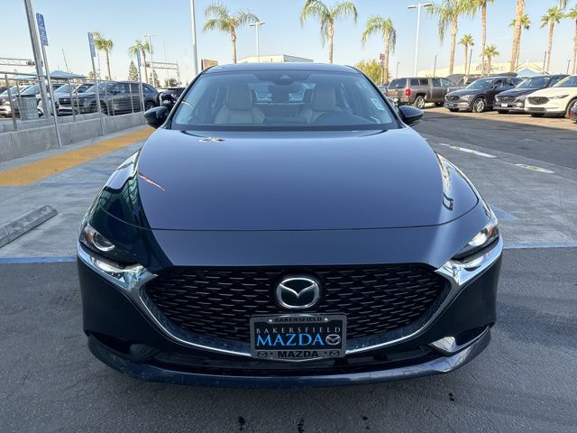 2019 Mazda Mazda3 Select 2