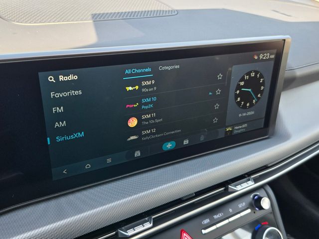 2026 Hyundai Sonata - $27,348