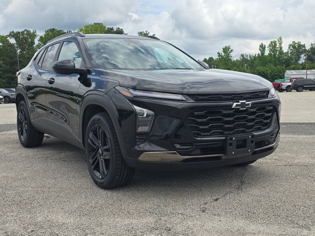 2024 Chevrolet Trax ACTIV:C02668