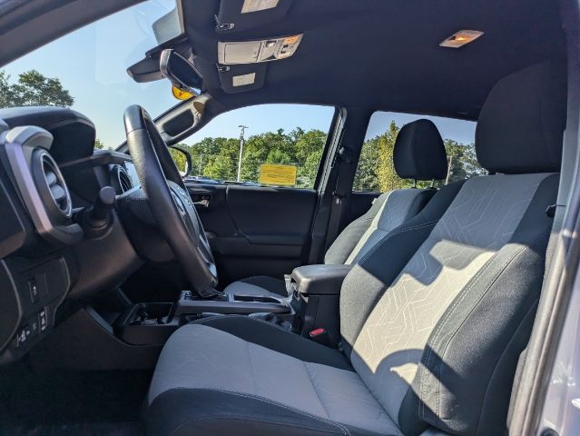 2021 Toyota Tacoma TRD Sport 15