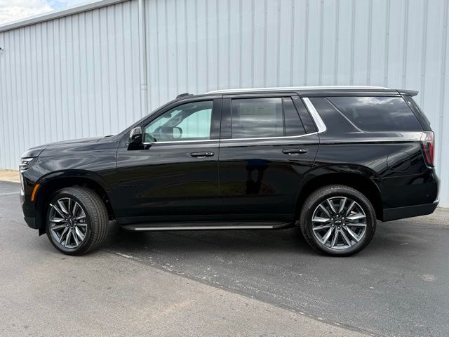 new 2026 Chevrolet Tahoe car, priced at $66,015