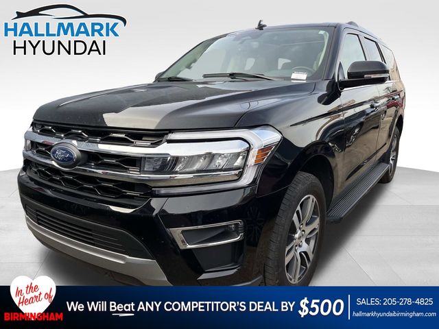 2024 Ford Expedition Limited RWD