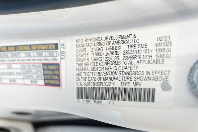 Used 2023 Acura RDX SUV