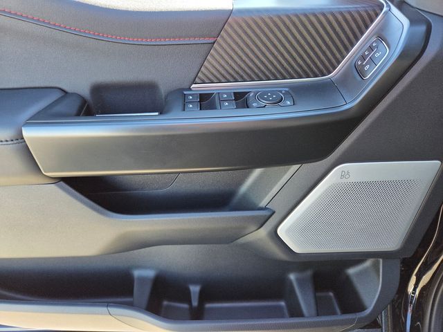 New 2026 Ford F-150 Raptor 4D SuperCrew