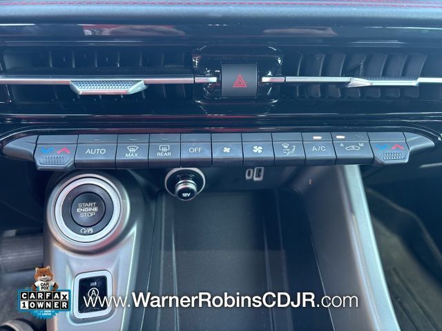 Used 2024 Red Dodge GT image 11