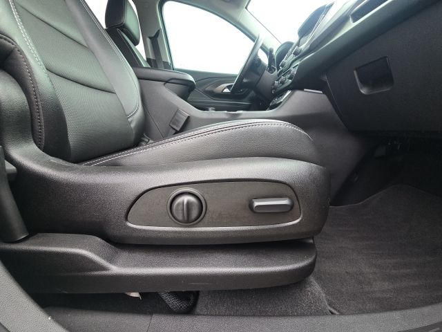 2022 GMC Terrain SLT:C02585