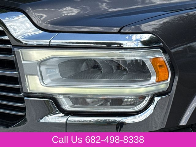 Used 2020 Ram 2500 Truck