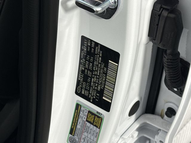 New 2025 Hyundai Elantra For Sale in Indianapolis, IN