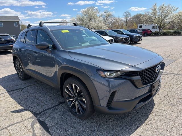 2026 Mazda CX-50 2.5 S Premium