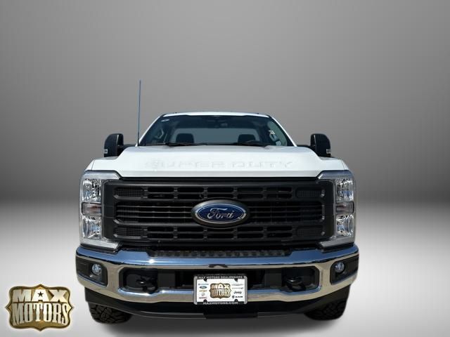 2024 Ford F-250SD XL 11