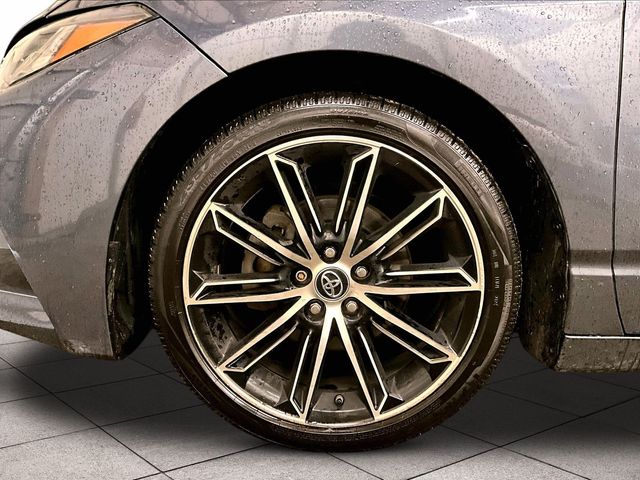 2019 Toyota Avalon Touring Gray at Grove City Ford