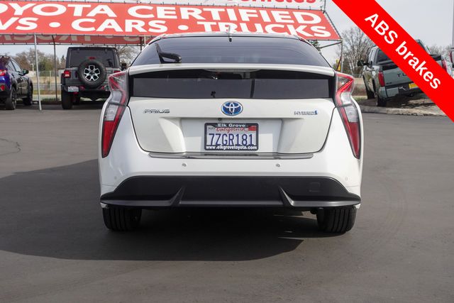 used 2017 Toyota Prius car, priced at $16,000