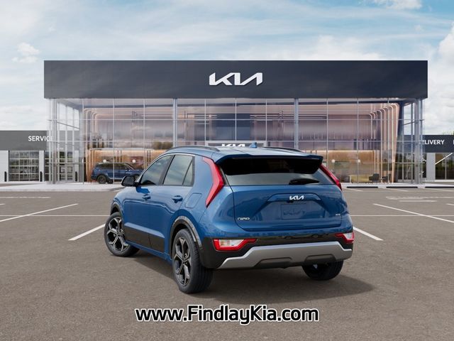 2024 Kia Niro