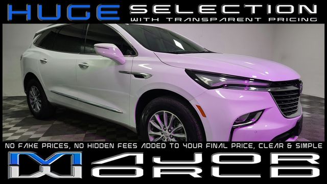 2024 Buick Enclave Premium Group AWD