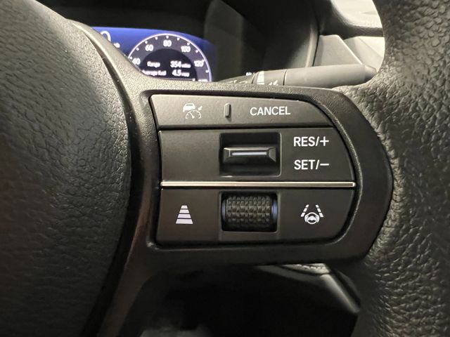 Accord LX
