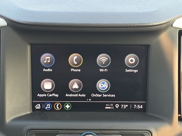 Photo of 2023 GMC Terrain SLE in Dallas, GA - 29,  2023 GMC Terrain SLE:C02329