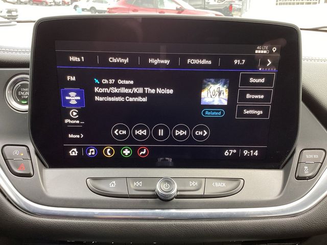 Used Car 2023 Chevrolet Blazer  Lt For Sale Under $30,000 In San Antonio, Texas