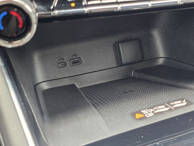 2025 Chevrolet Traverse LT:169438A